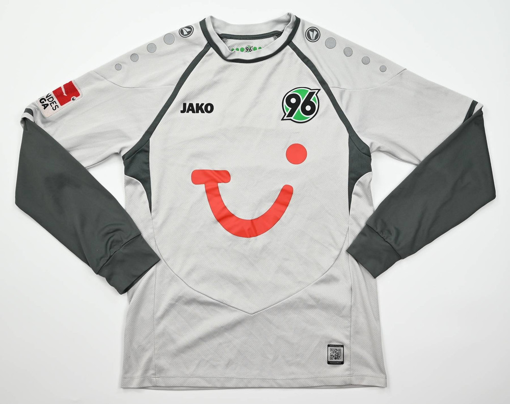 2013-14 HANNOVER 96 *FABIAN* GK S