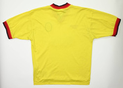 1997-99 LIVERPOOL SHIRT XL/XXL