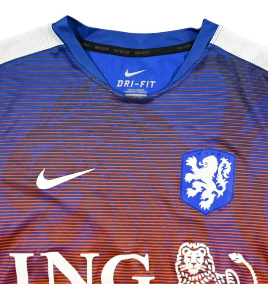 NETHERLANDS KOSZULKA M