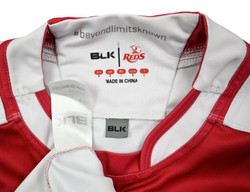 QUEENSLAND REDS RUGBY KOSZULKA S