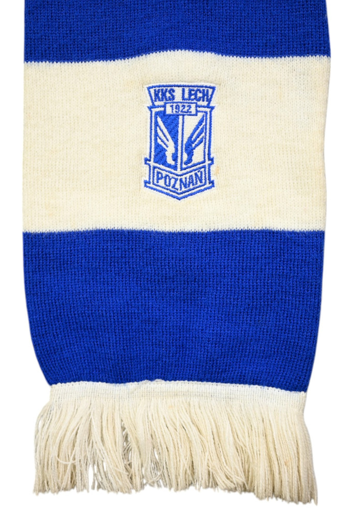 LECH POZNAŃ SZALIK