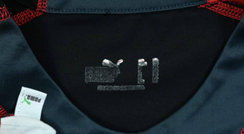 2005-06 VFB STUTTGART LONGSLEEVE L