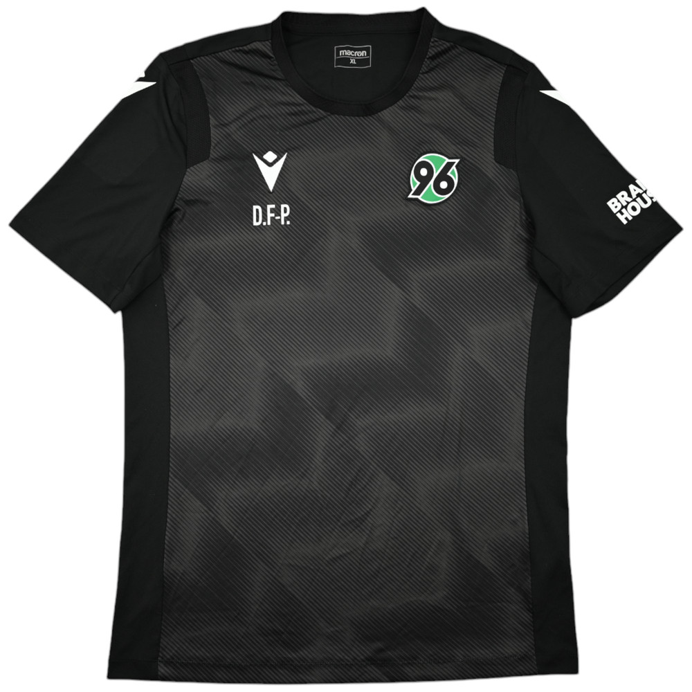HANNOVER 96 SHIRT XL
