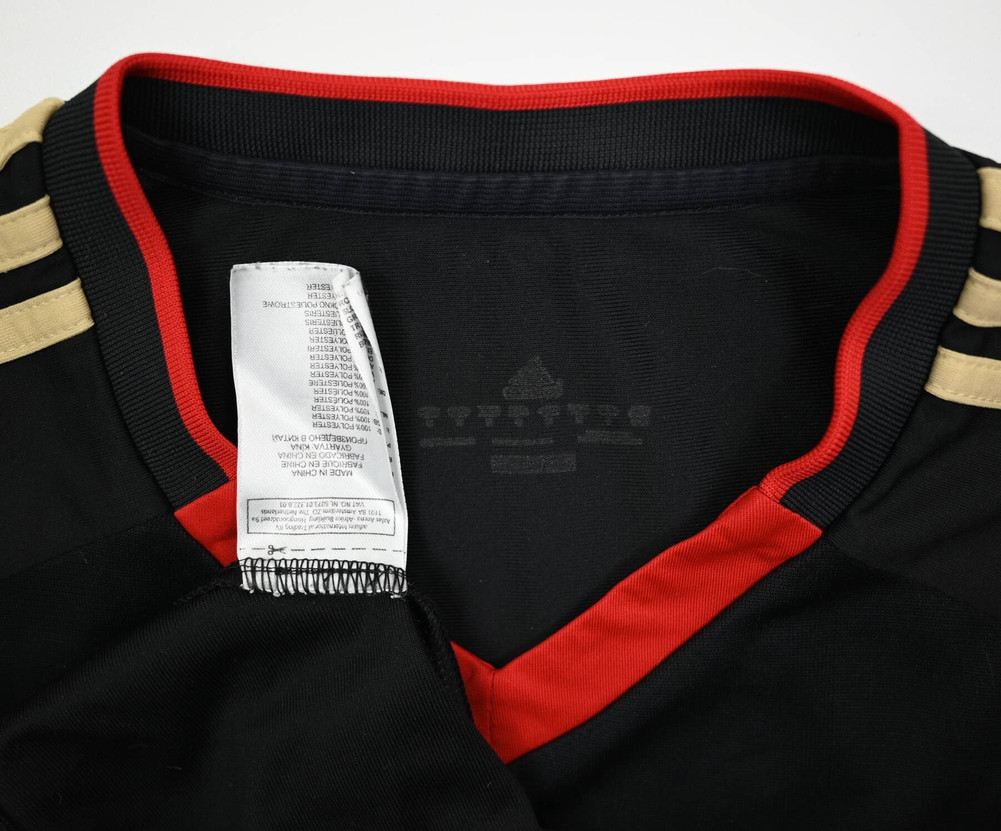 2010-11 GERMANY SHIRT S