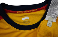 2008-09 ARSENAL *EDUARDO* SHIRT XXL