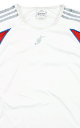 ADIDAS VINTAGE DAVID BECKHAM PREDATOR DRAGON SHIRT XX