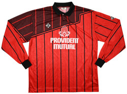 PROSTAR VINTAGE LONGSLEEVE SHIRT XL