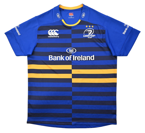 LEINSTER RUGBY KOSZULKA XL