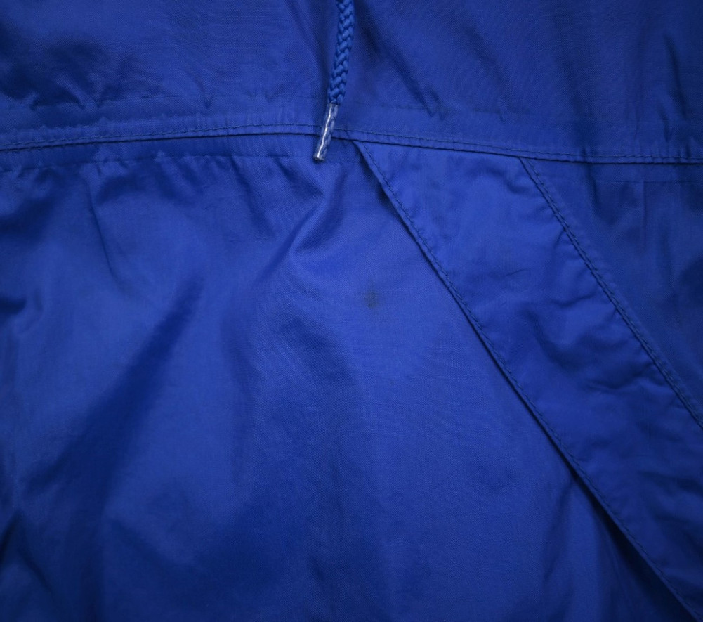 ADIDAS OLDSCHOOL JACKET L