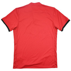 2017-18 MANCHESTER UNITED SHIRT M