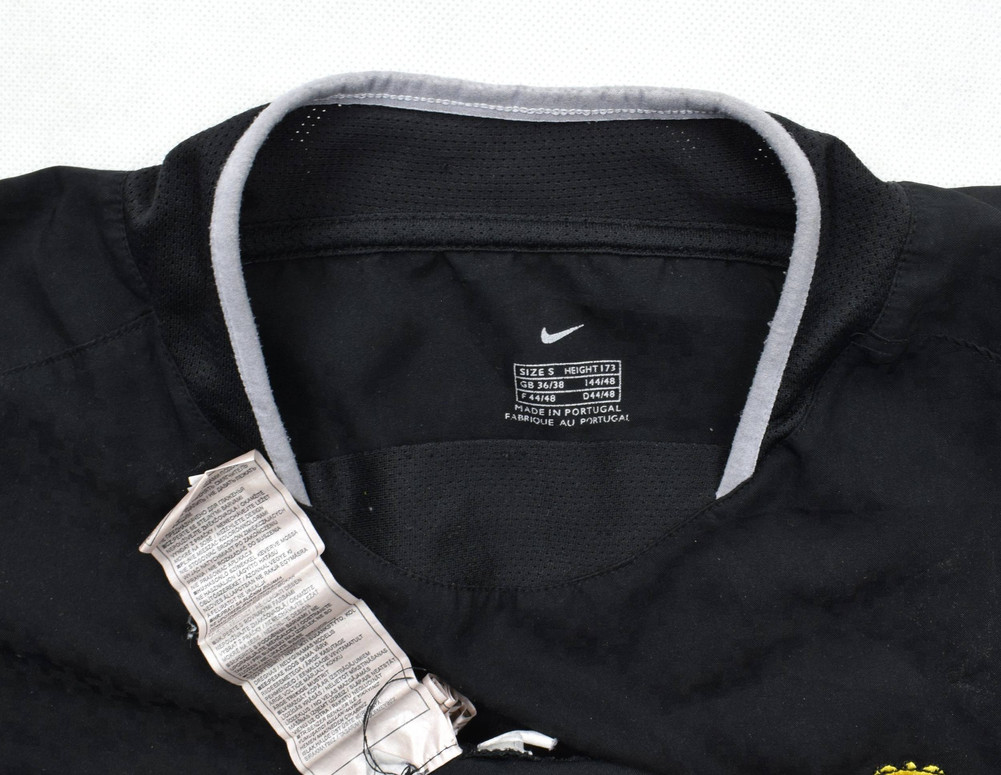 2003-05 MANCHESTER UNITED *RONALDO* KOSZULKA S