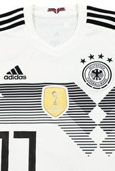 2018-19 GERMANY KOSZULKA L