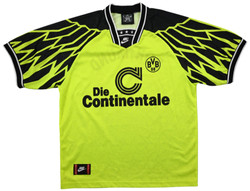 1994-95 BORUSSIA DORTMUND KOSZULKA L 