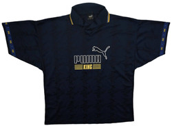 PUMA OLDSCHOOL KOSZULKA L