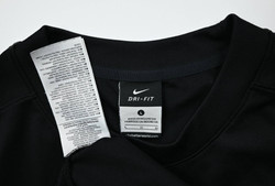 2011-12 FC BARCELONA *XAVI* KOSZULKA L