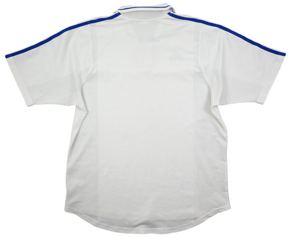 ADIDAS VINTAGE SHIRT XL