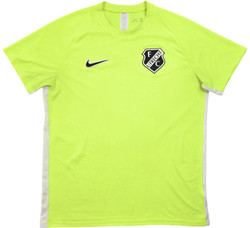 2019-20 UTRECHT KOSZULKA XL