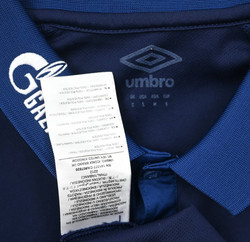 FC SCHALKE 04 SHIRT S