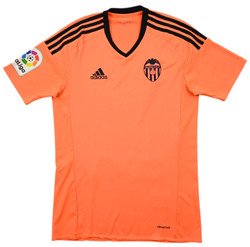 2016-17 VALENCIA KOSZULKA S