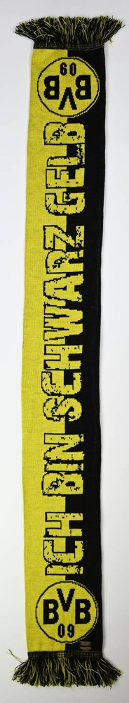 BORUSSIA DORTMUND WIR SIND BORUSSIA SZALIK