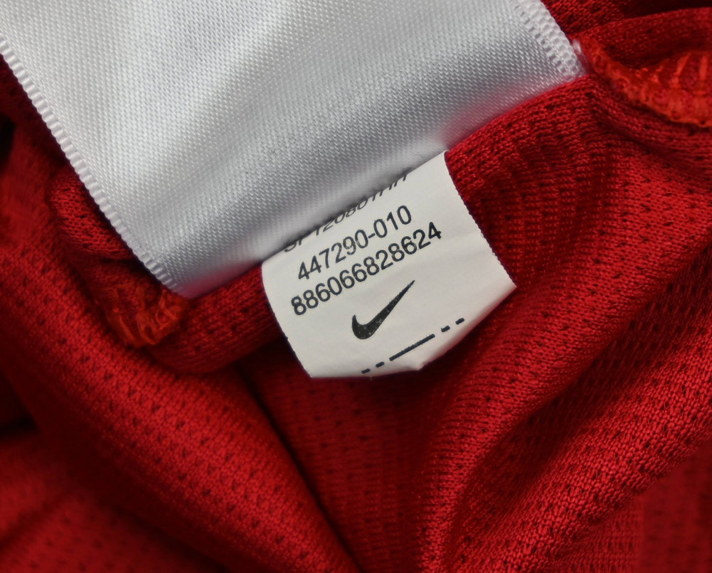 2013-14 MANCHESTER UNITED KOSZULKA M