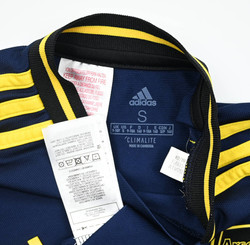 2019-20 ARSENAL LONDON KOSZULKA S. BOYS