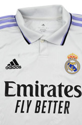 2022-23 REAL MADRID SHIRT S