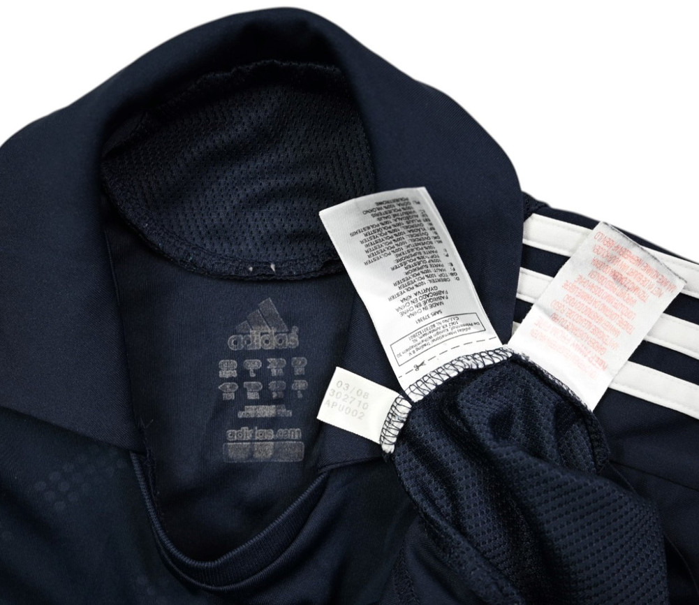 2008-10 BAYERN MUNCHEN *SCHWEINSTEIGER* KOSZULKA L. BOYS