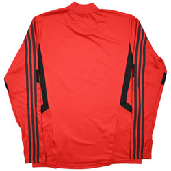 2019-20 MANCHESTER UNITED TOP L