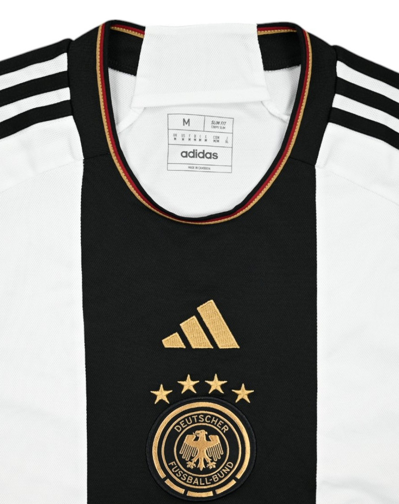 2022-23 GERMANY *MUSIALA* SHIRT M