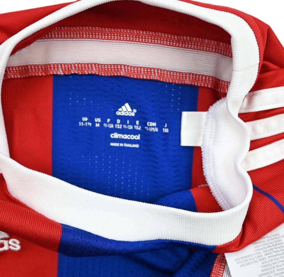 2014-15 BAYERN MUNCHEN SHIRT M. BOYS