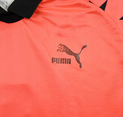 PUMA VINTAGE GOALKEEPER LONGSLEEVE SHIRT L