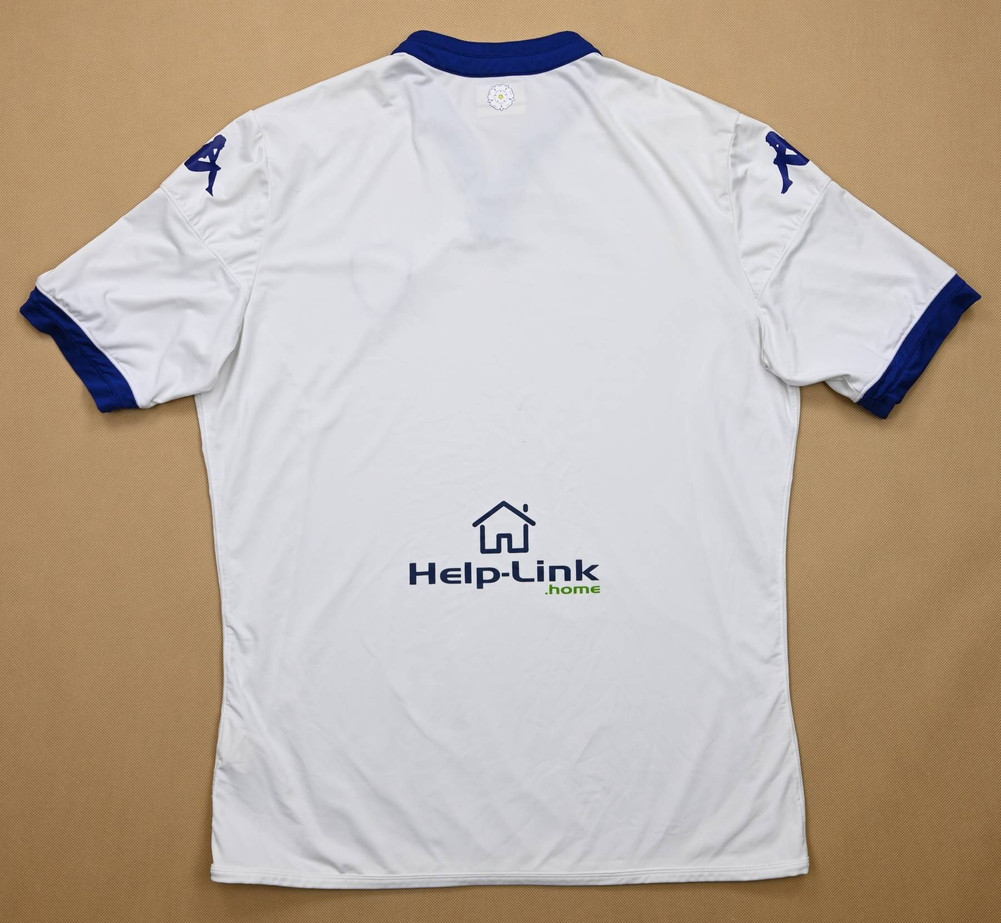 2015-16 LEEDS UNITED SHIRT XXL