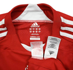 2007-08 BAYERN MUNCHEN KOSZULKA L.BOYS