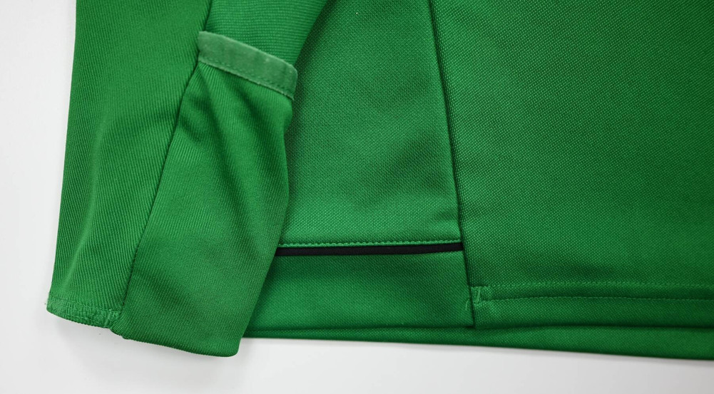 2017-18 FEYENOORD ROTTERDAM LONGSLEEVE M