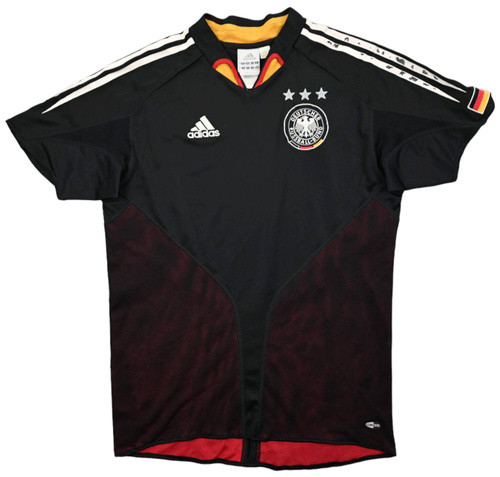 2004-06 GERMANY SHIRT XL. BOYS / S