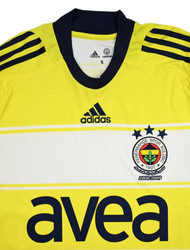 2008-09 FENERBAHCE SHIRT S
