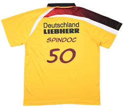 GERMANY TABLE TENNIS BUTTERFLY ARAG SHIRT 3XL