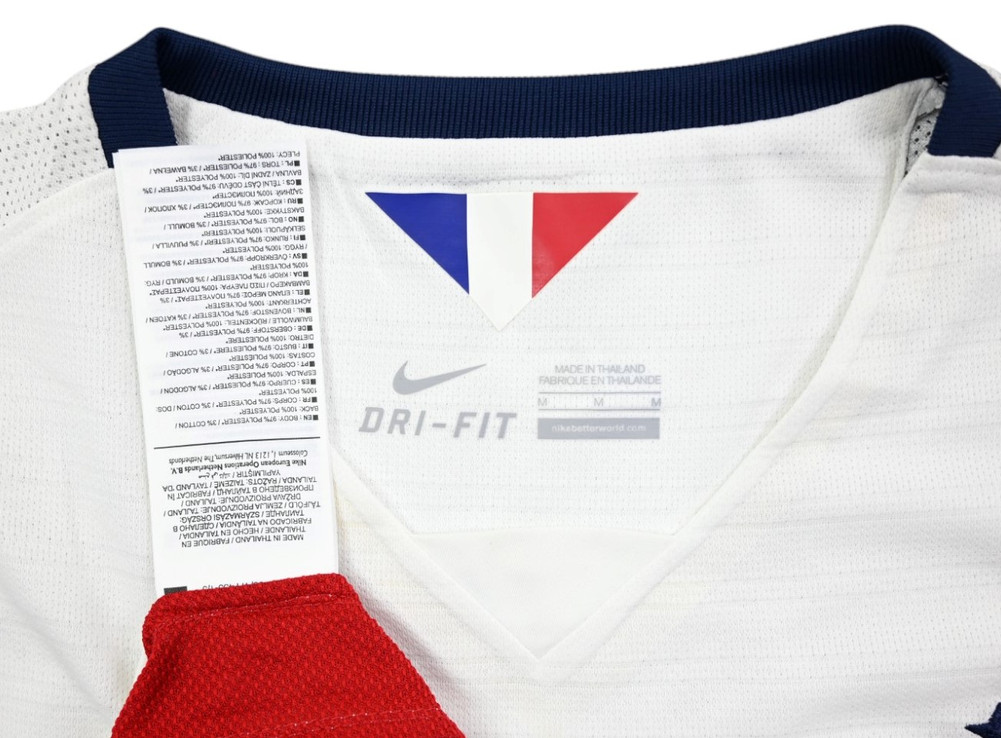 2015-16 FRANCE *DAWID* KOSZULKA M