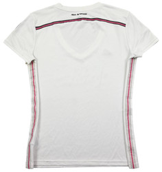 2014-15 REAL MADRID KOSZULKA WOMENS L