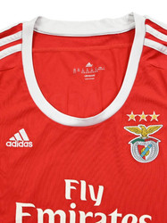2015-16 SL BENFICA KOSZULKA WOMENS 2XS