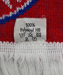 FC BAYERN MUNCHEN SCARF