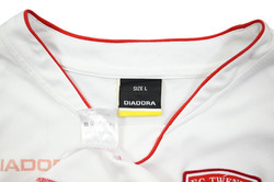 2008-09 TWENTE LONGSLEEVE KOSZULKA L