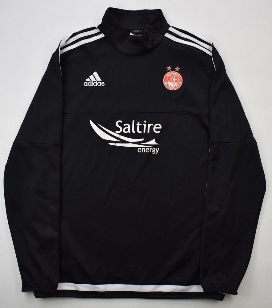 ABERDEEN FC TOP L