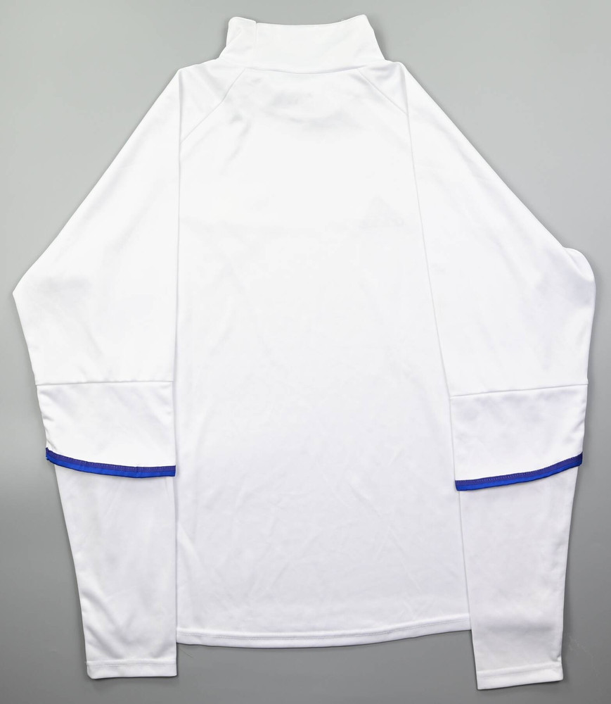 REAL MADRID LONGSLEEVE XL