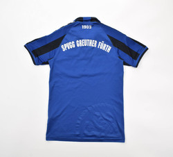 2014-16 GREUTHER FURTH SHIRT S