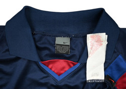2002-03 FC BARCELONA SHIRT L