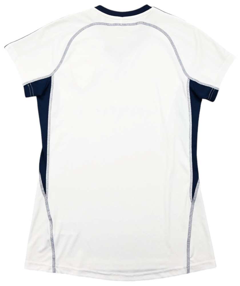 2011-12 LOS ANGELES GALAXY KOSZULKA WOMENS M