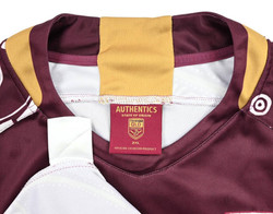 QUEENSLAND MAROONS RUGBY SHIRT 2XL