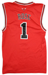CHICAGO BULLS NBA *ROSE* KOSZULKA XS